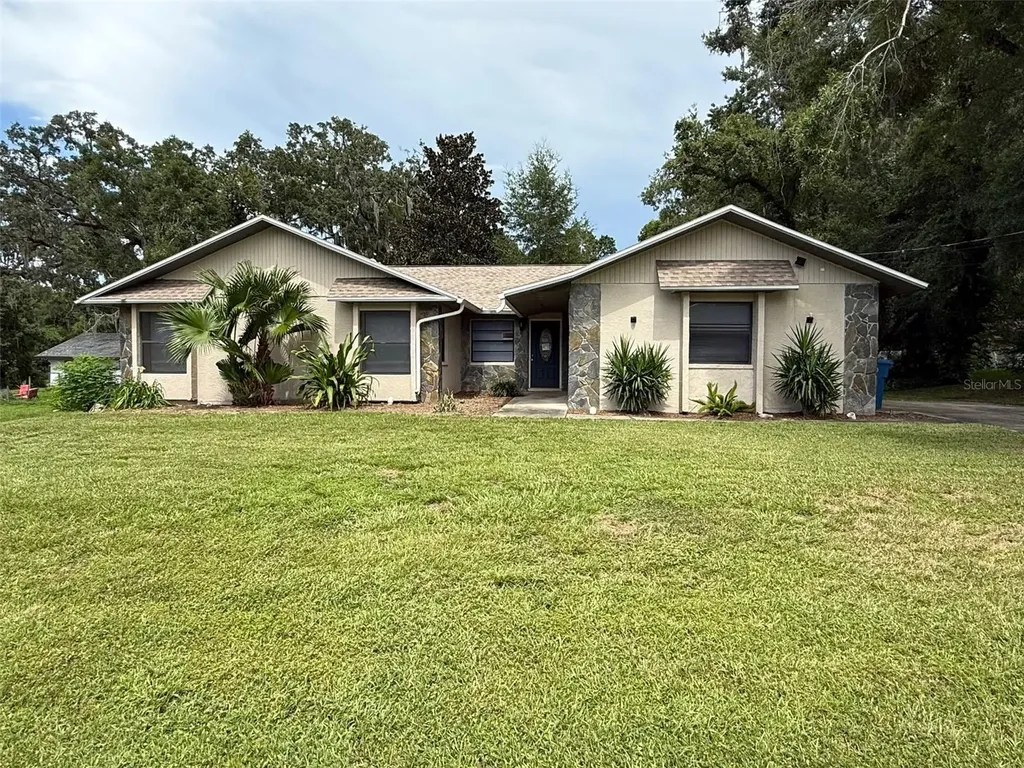 10190 Thayer Street Brooksville FL 34601