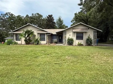 10190 Thayer Street Brooksville FL 34601