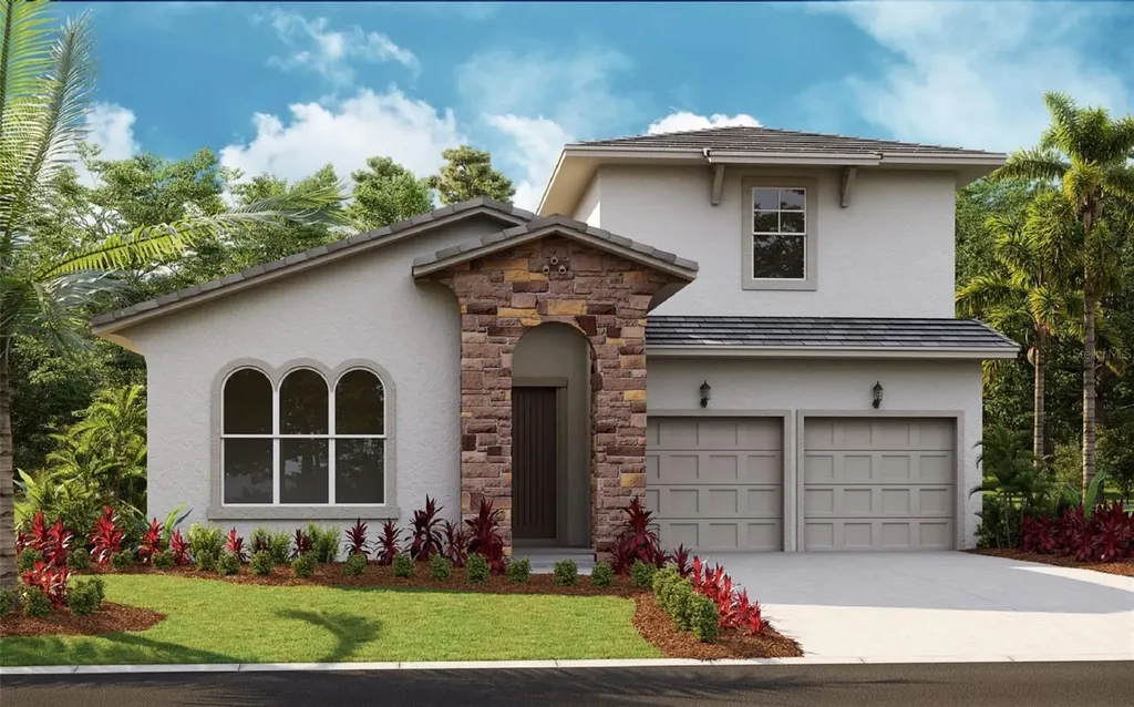 16120 Volterra Point Montverde FL 34756