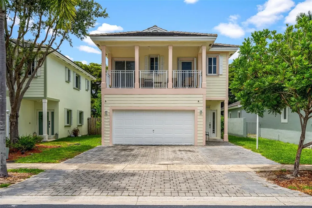 3135 NE 4th Street Homestead FL 33033