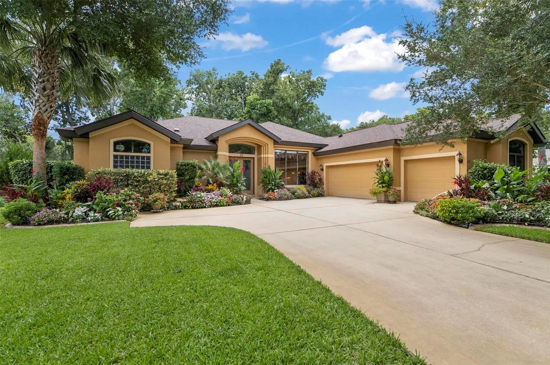 23 Creekside Drive Palm Coast FL 32137