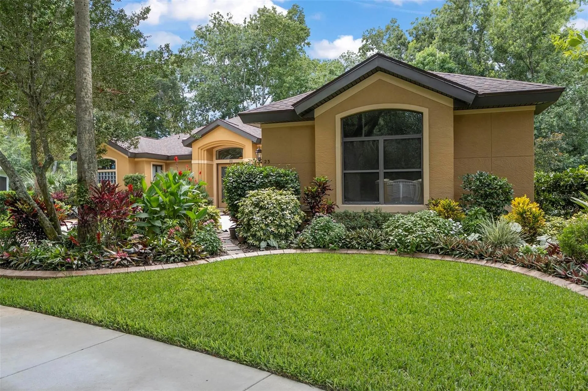 23 Creekside Drive Palm Coast FL 32137