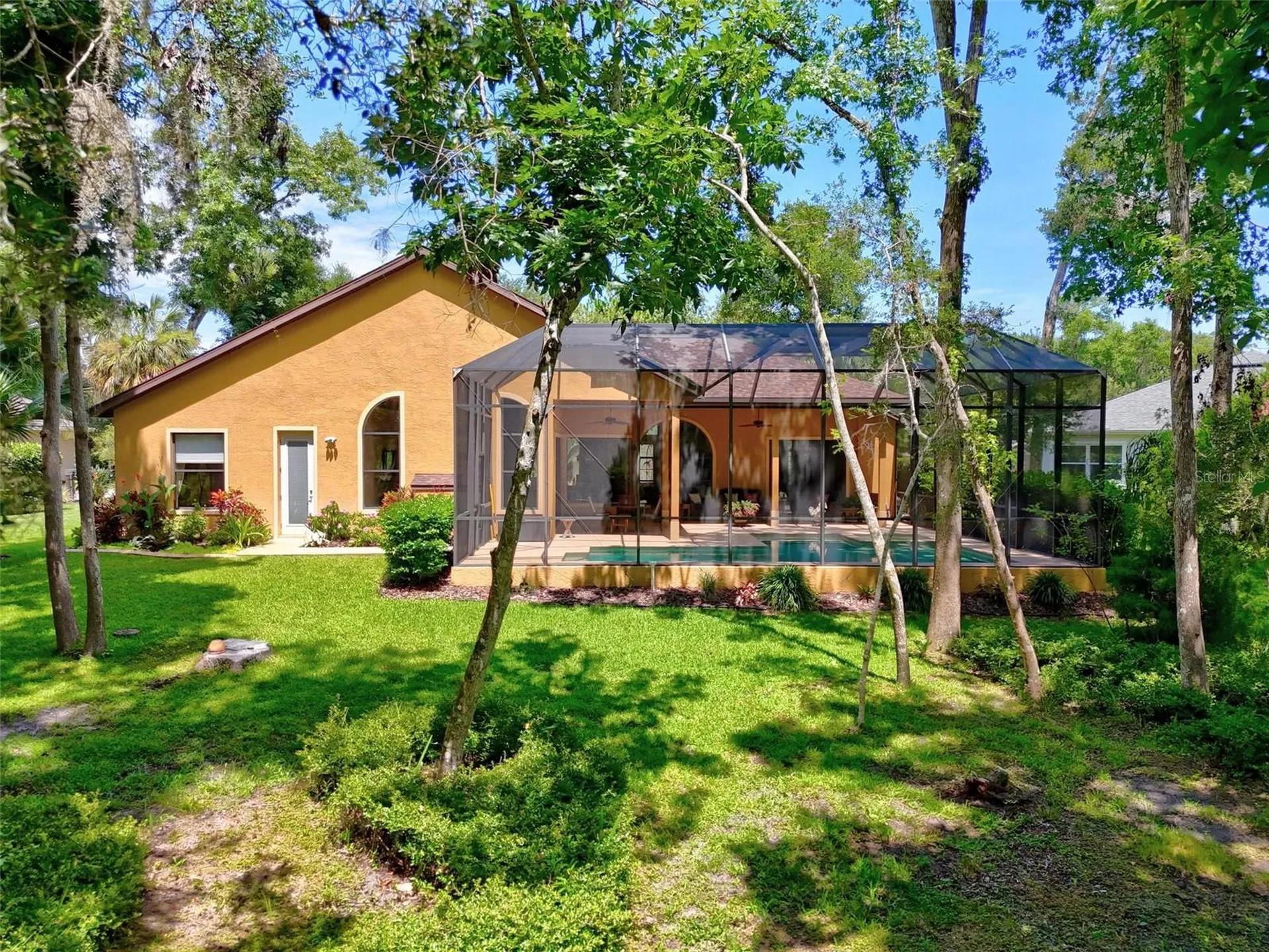 23 Creekside Drive Palm Coast FL 32137