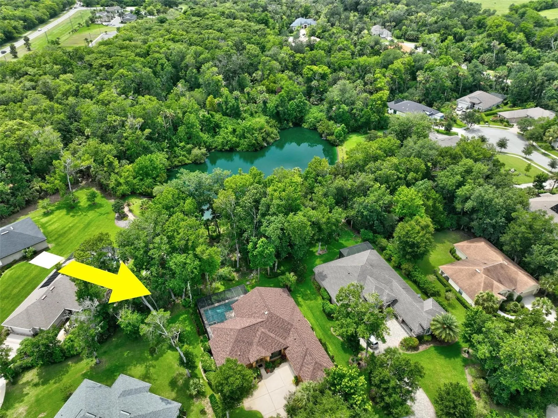 23 Creekside Drive Palm Coast FL 32137