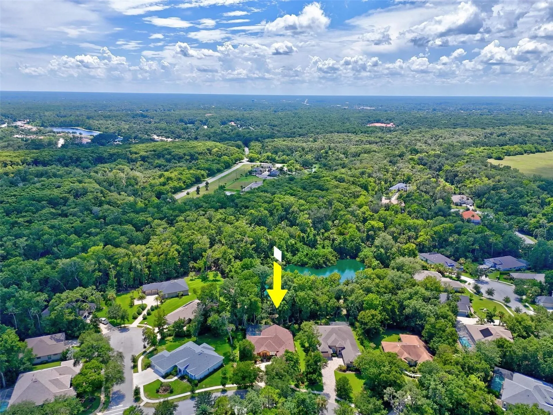 23 Creekside Drive Palm Coast FL 32137