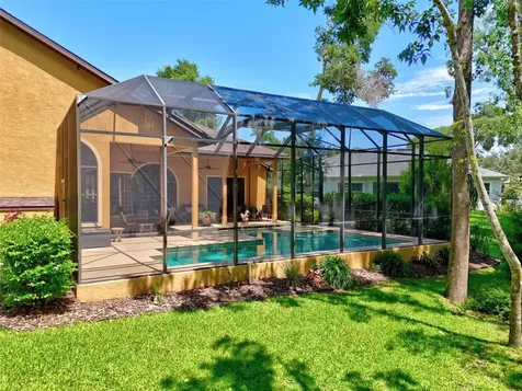 23 Creekside Drive Palm Coast FL 32137