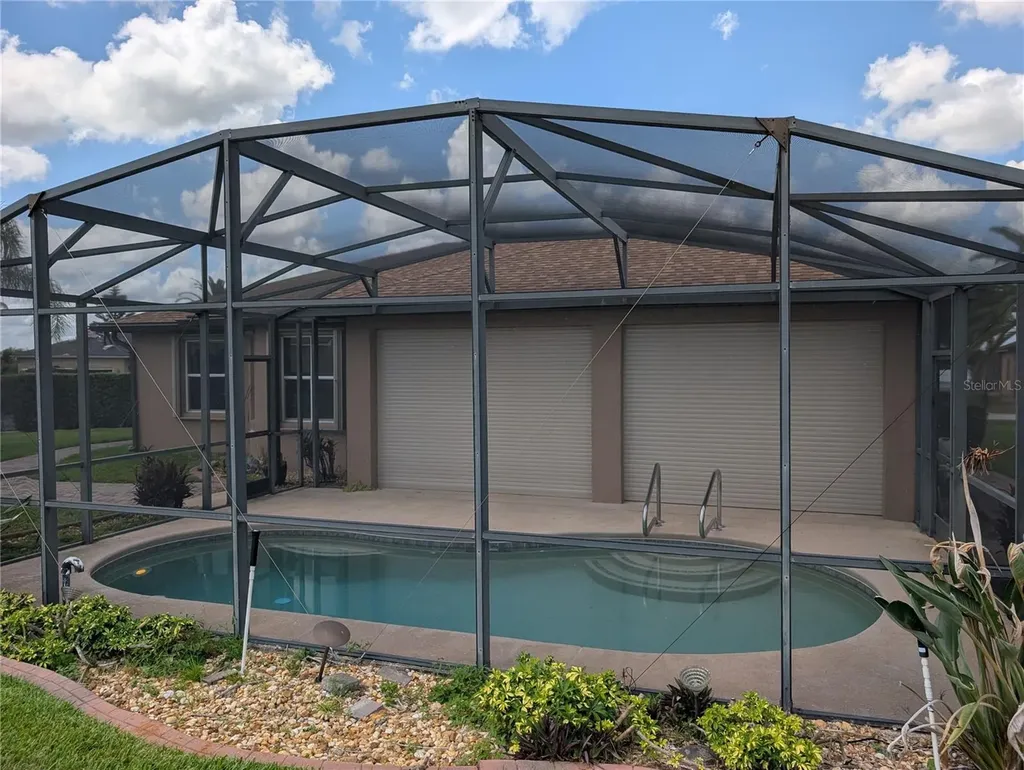 5384 Hogan Lane Winter Haven FL 33884