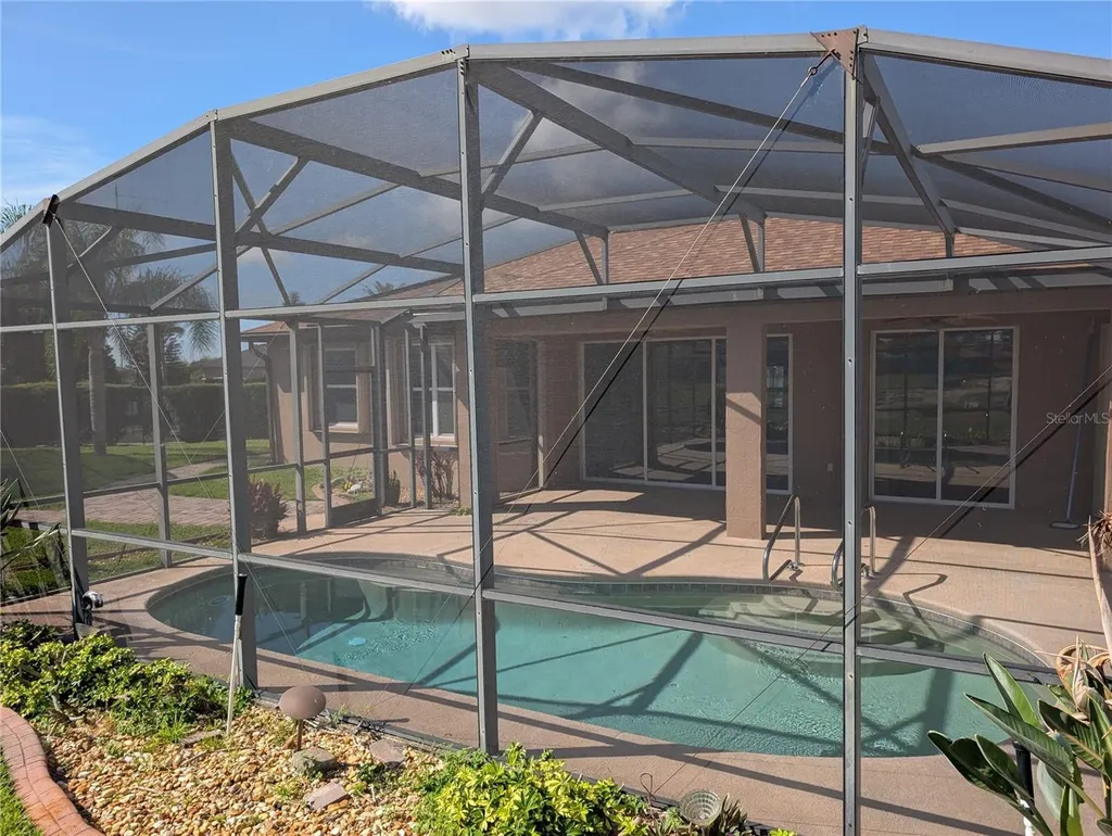 5384 Hogan Lane Winter Haven FL 33884