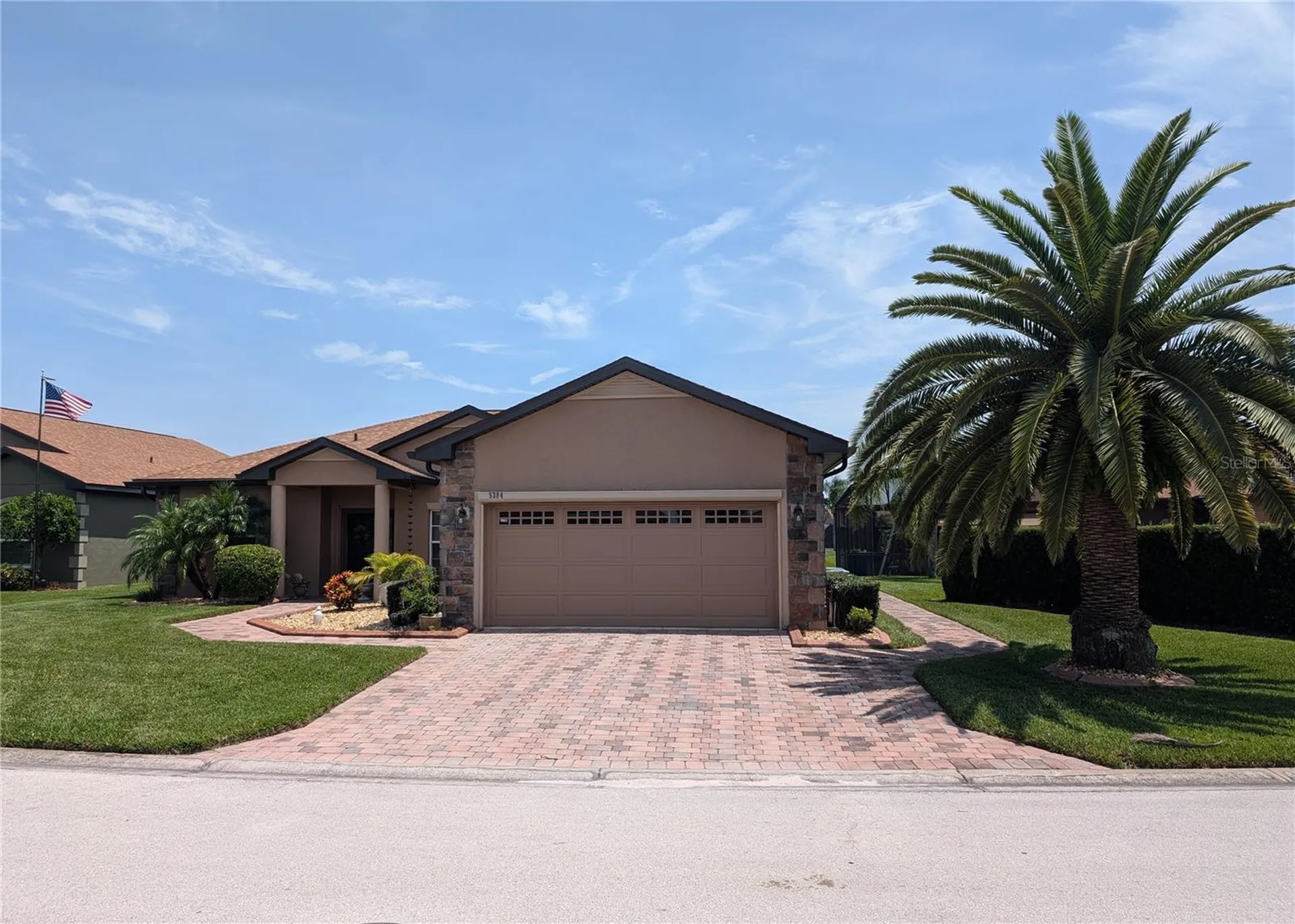 5384 Hogan Lane Winter Haven FL 33884