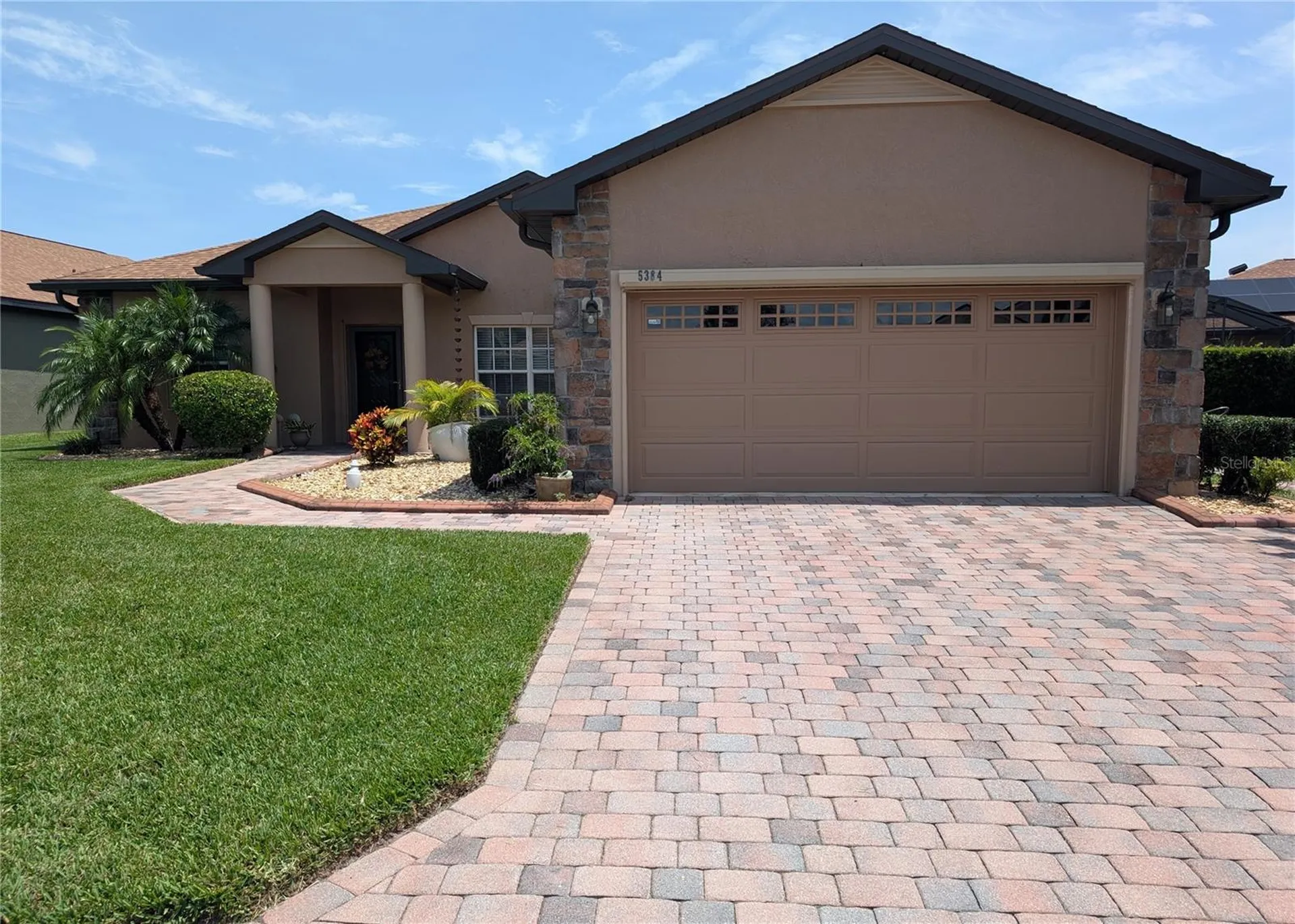 5384 Hogan Lane Winter Haven FL 33884