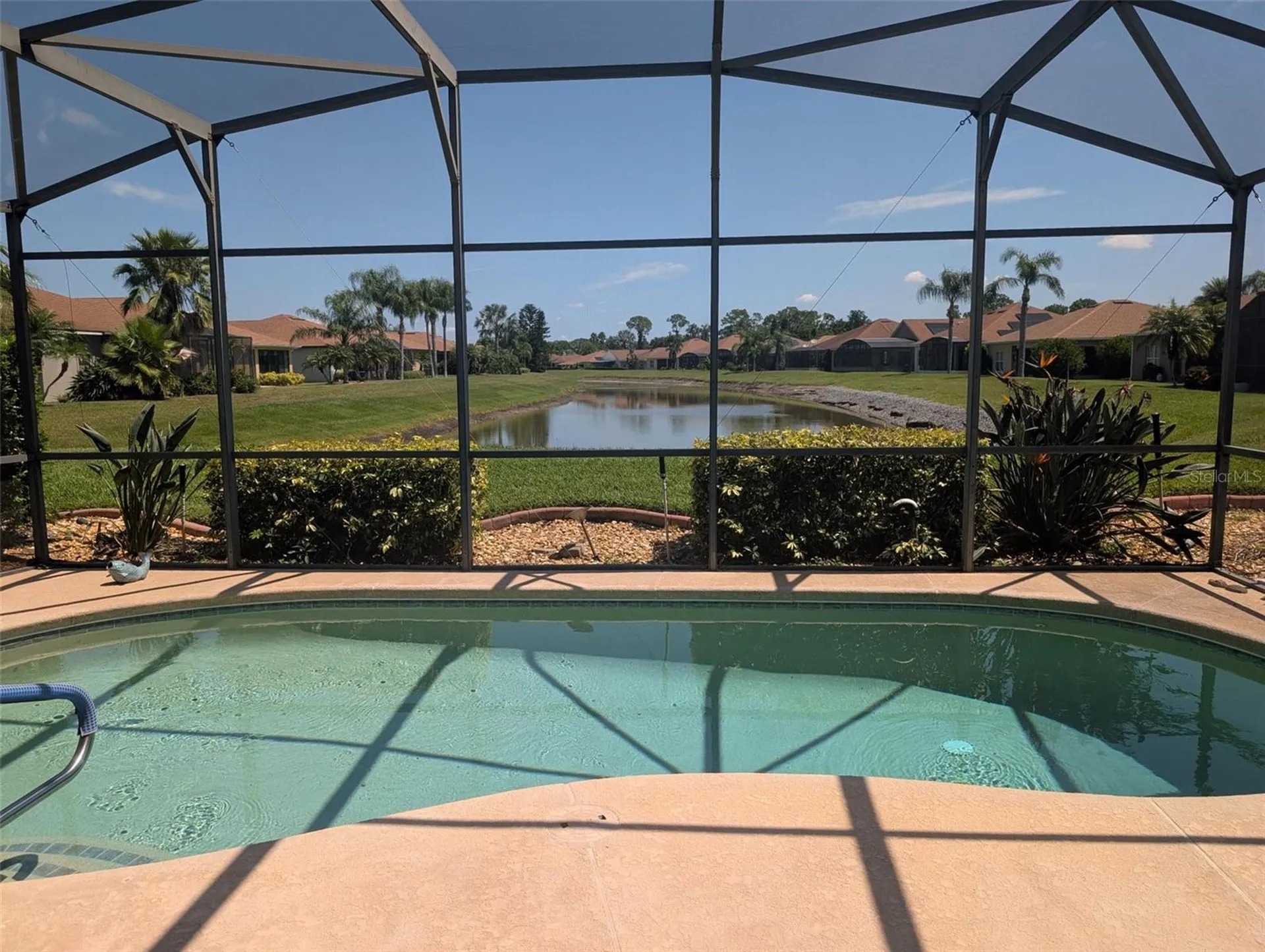 5384 Hogan Lane Winter Haven FL 33884