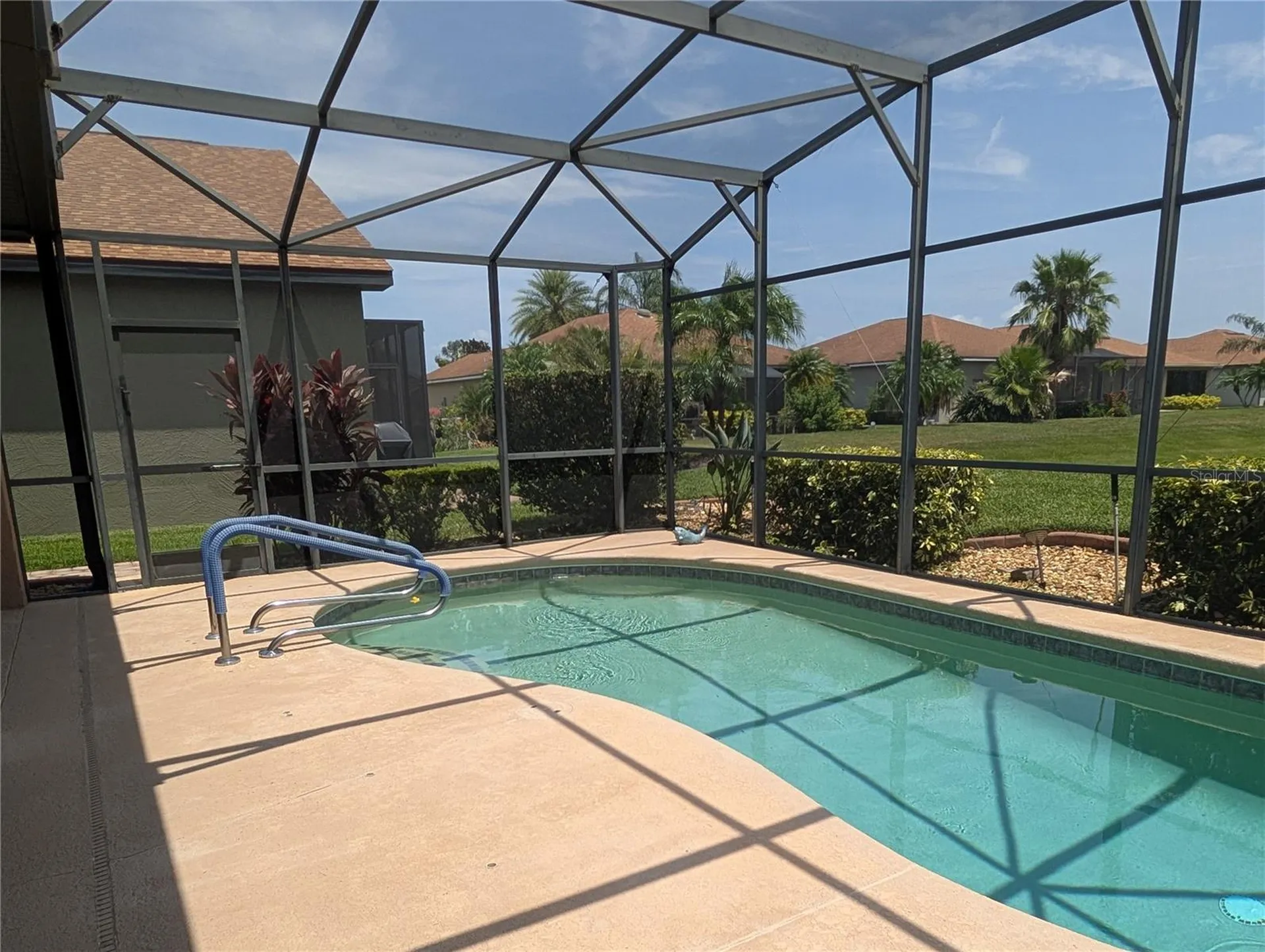 5384 Hogan Lane Winter Haven FL 33884
