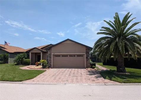 5384 Hogan Lane Winter Haven FL 33884