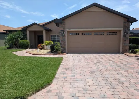 5384 Hogan Lane Winter Haven FL 33884