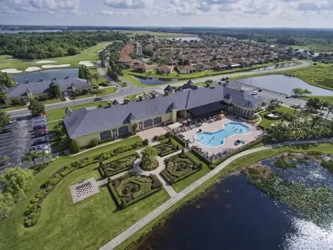 5384 Hogan Lane Winter Haven FL 33884