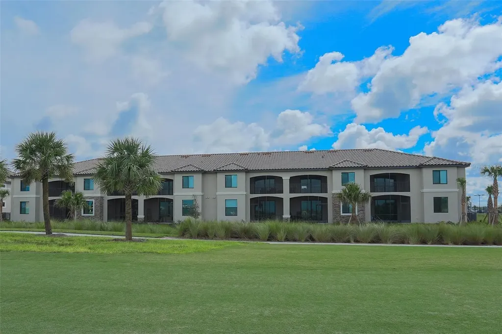 5507 Palmer Circle Bradenton FL 34211