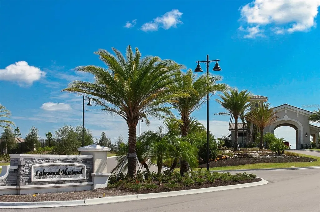 5507 Palmer Circle Bradenton FL 34211