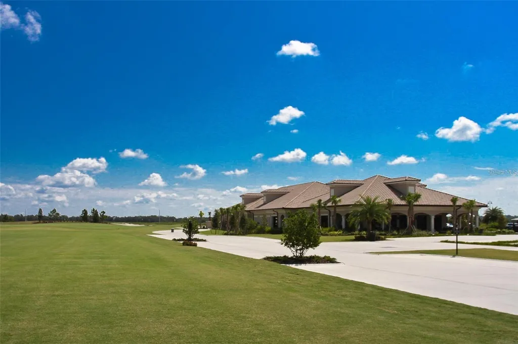 5507 Palmer Circle Bradenton FL 34211