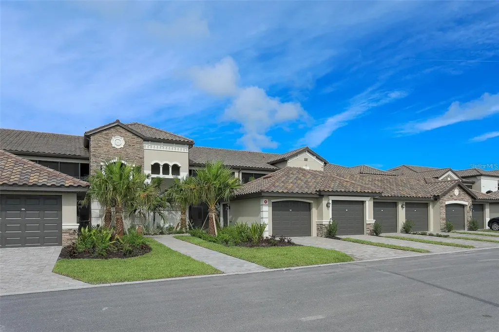 5507 Palmer Circle Bradenton FL 34211