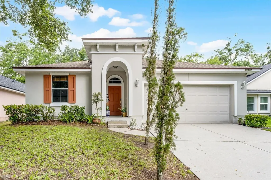 11040 Campus Heights Lane Jacksonville FL 32218