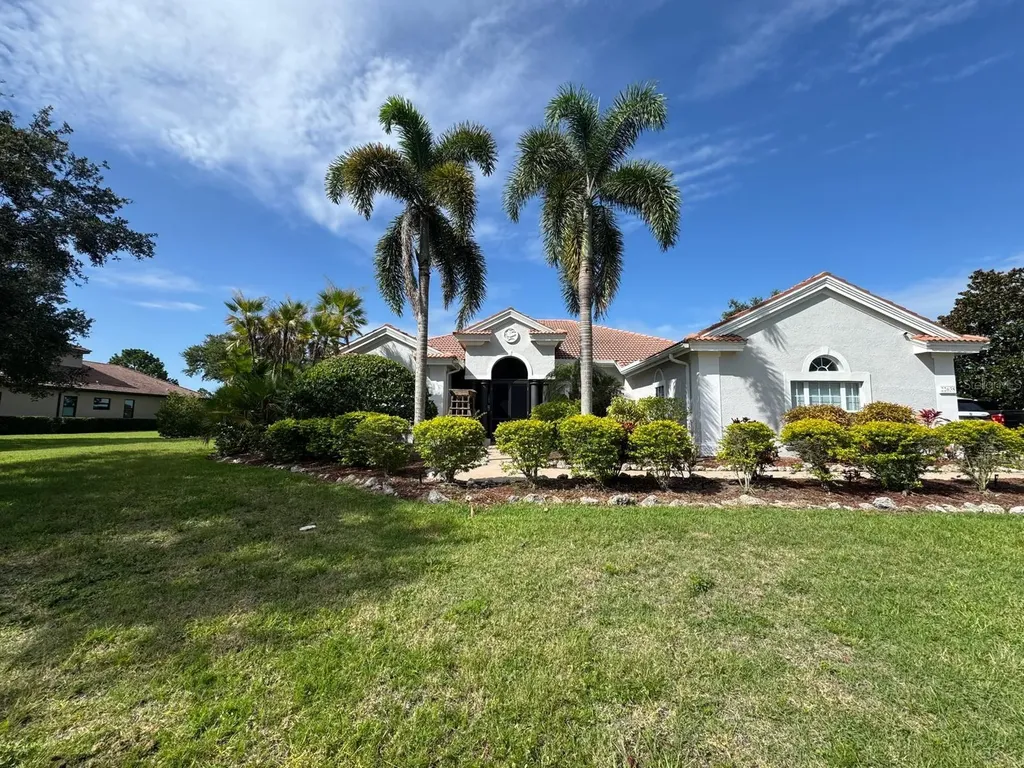 22638 Morning Glory Circle Bradenton FL 34202