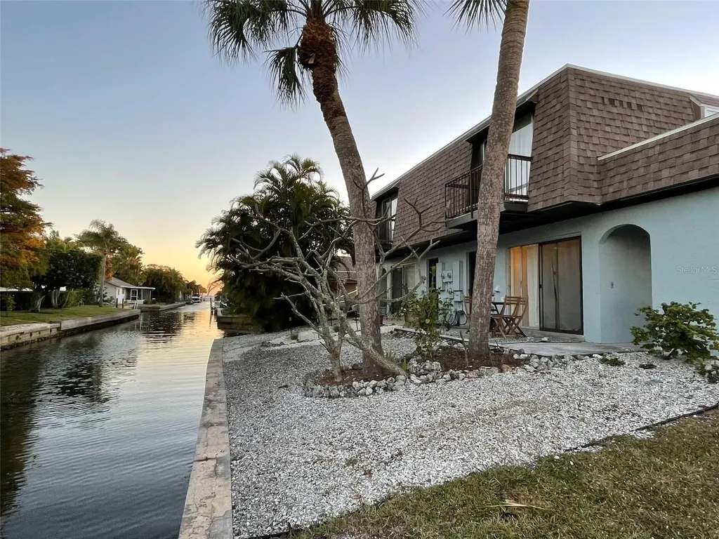 779 Saint Judes Drive N Longboat Key FL 34228