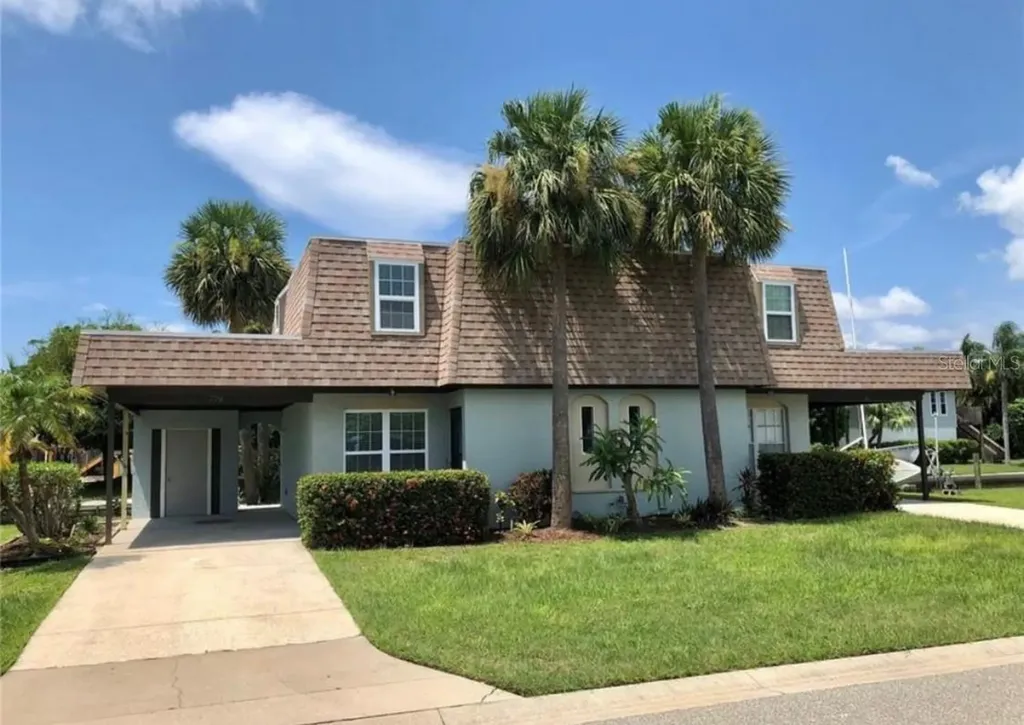 779 Saint Judes Drive N Longboat Key FL 34228