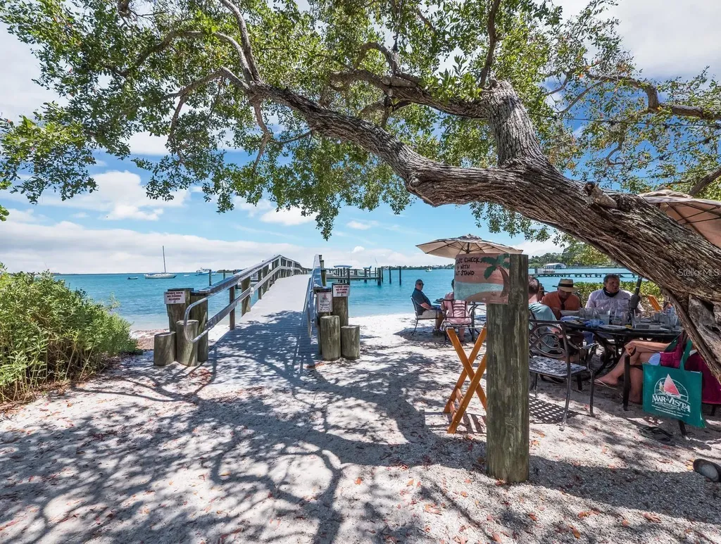 779 Saint Judes Drive N Longboat Key FL 34228