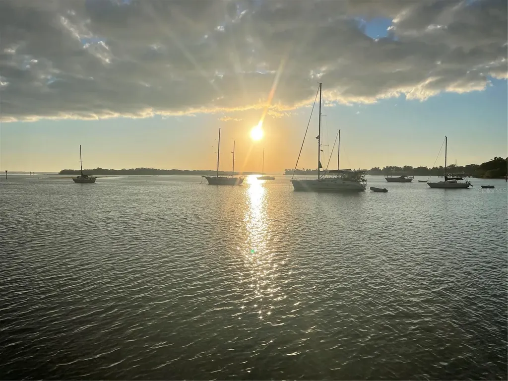 779 Saint Judes Drive N Longboat Key FL 34228