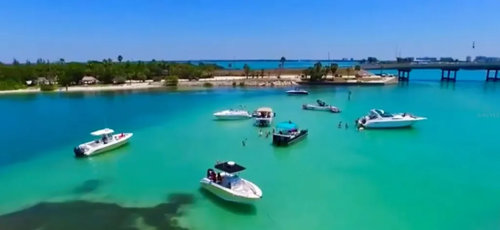 779 Saint Judes Drive N Longboat Key FL 34228