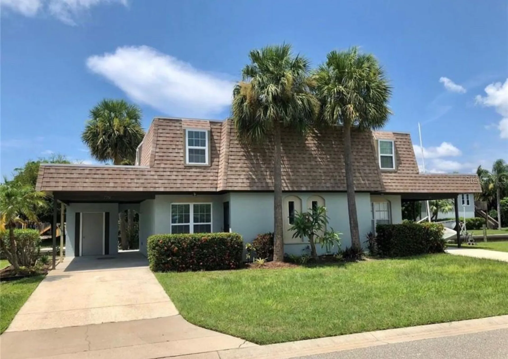 779 Saint Judes Drive N Longboat Key FL 34228