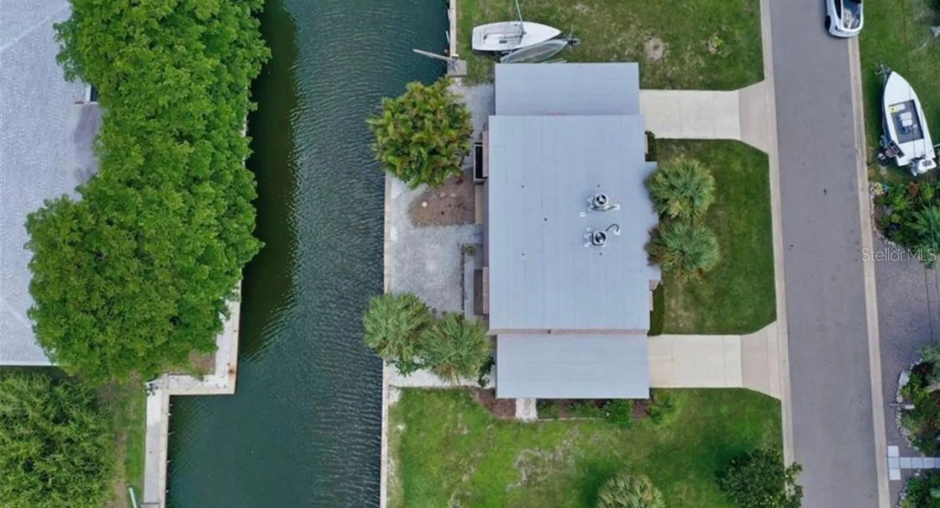 779 Saint Judes Drive N Longboat Key FL 34228