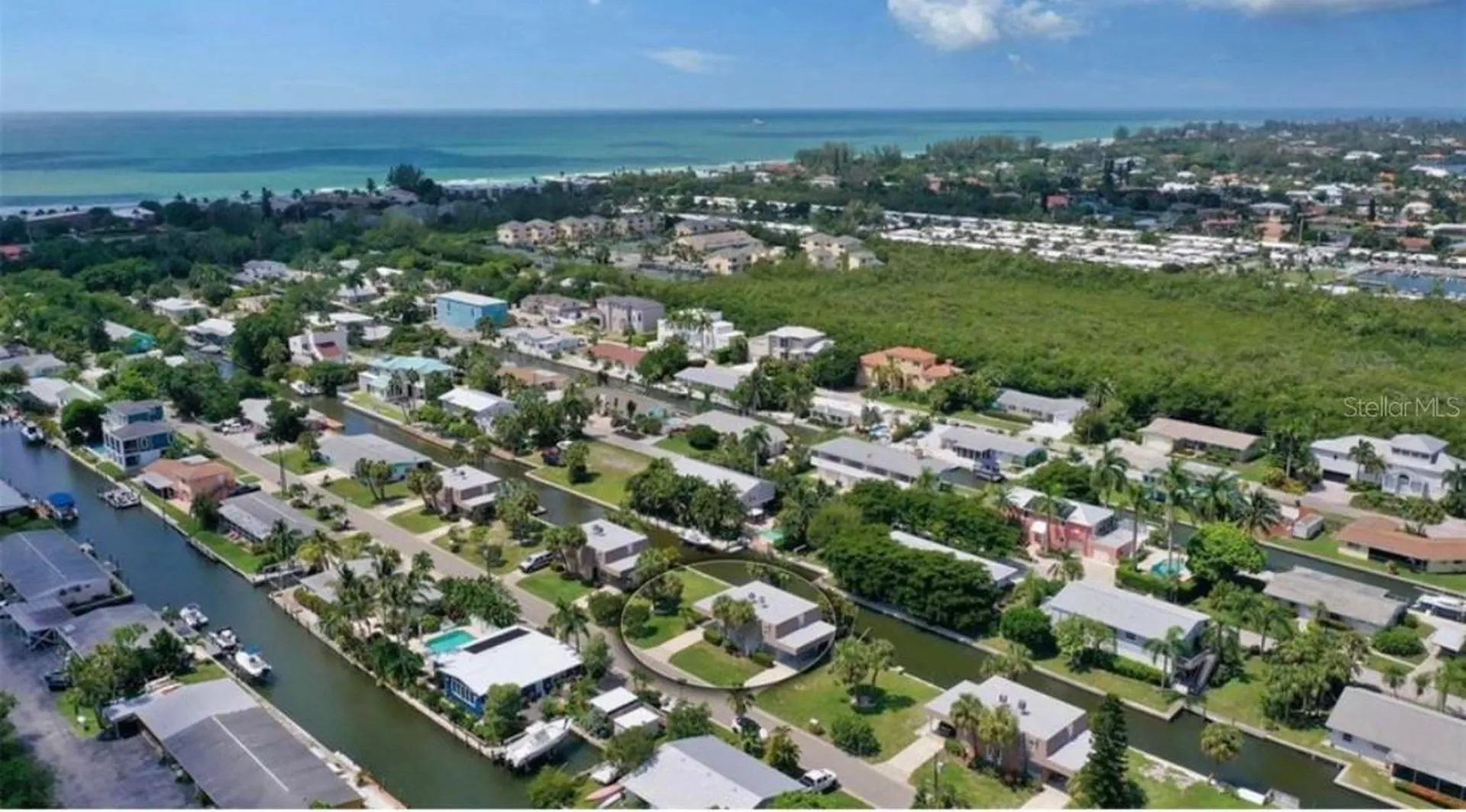 779 Saint Judes Drive N Longboat Key FL 34228