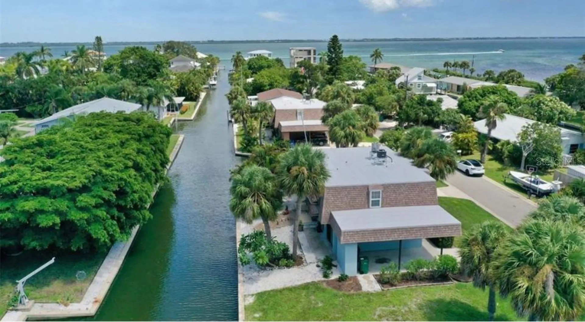 779 Saint Judes Drive N Longboat Key FL 34228