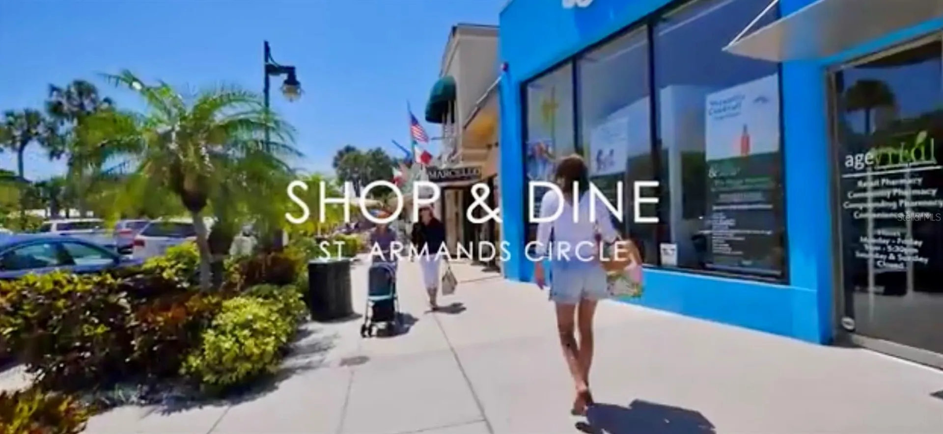 779 Saint Judes Drive N Longboat Key FL 34228