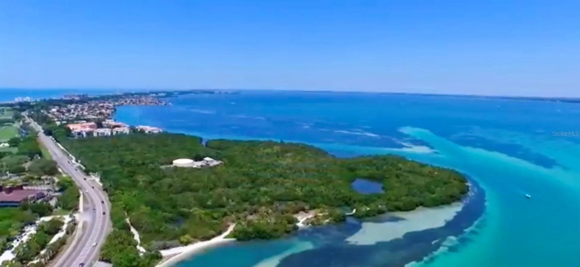 779 Saint Judes Drive N Longboat Key FL 34228