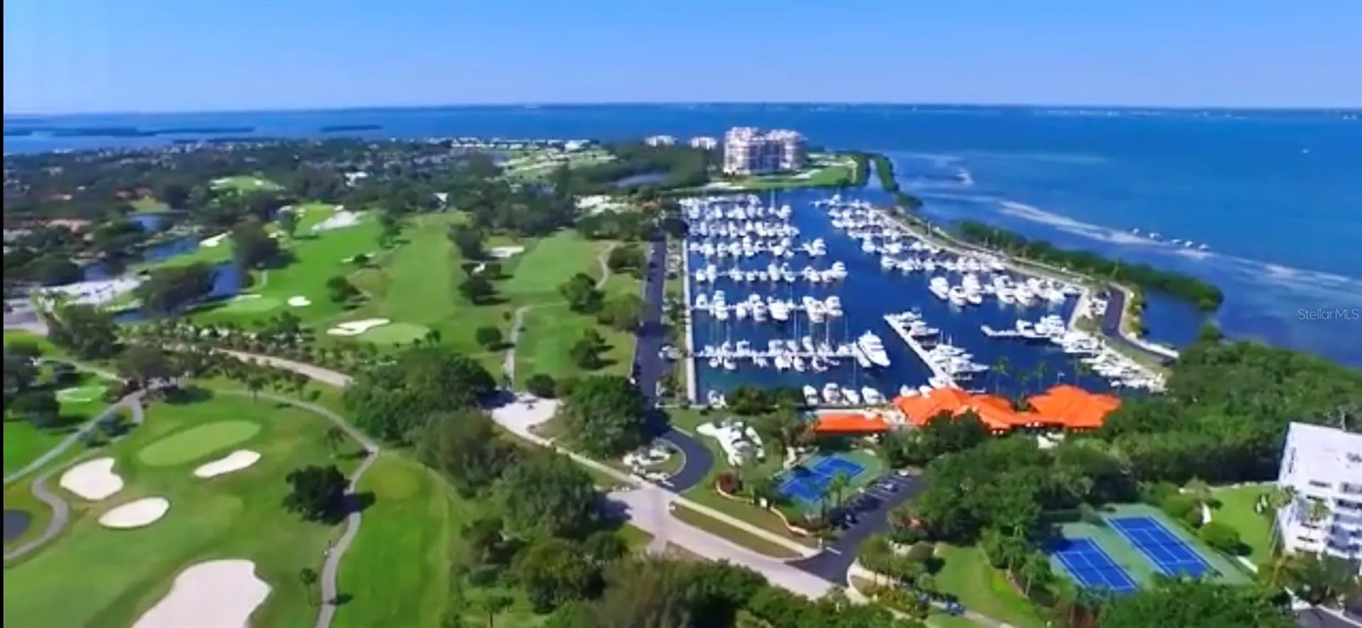 779 Saint Judes Drive N Longboat Key FL 34228