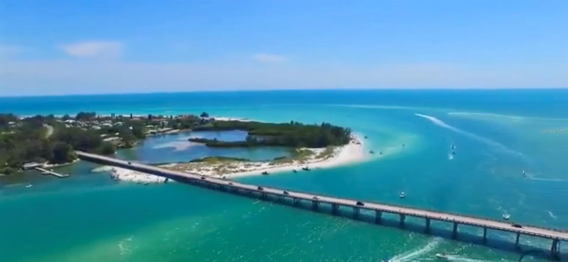779 Saint Judes Drive N Longboat Key FL 34228