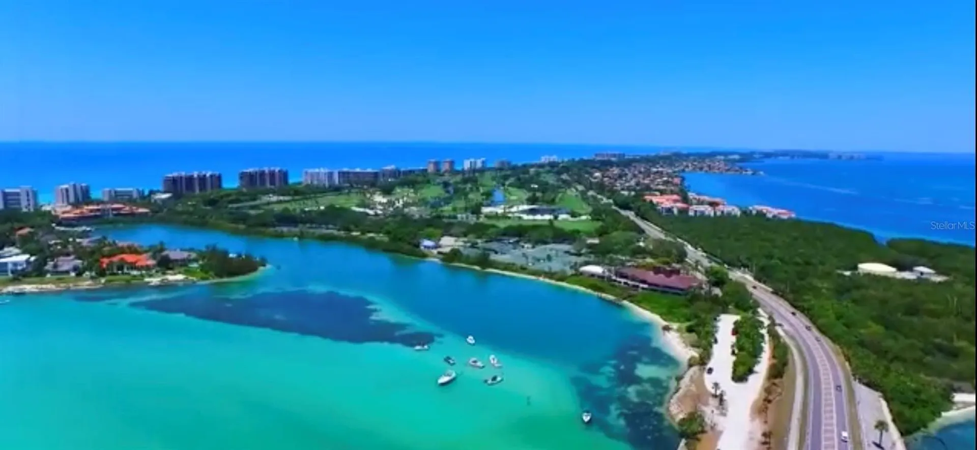 779 Saint Judes Drive N Longboat Key FL 34228