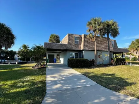 779 Saint Judes Drive N Longboat Key FL 34228