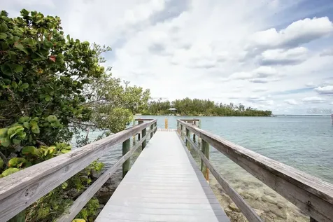 779 Saint Judes Drive N Longboat Key FL 34228
