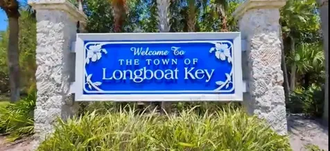 779 Saint Judes Drive N Longboat Key FL 34228