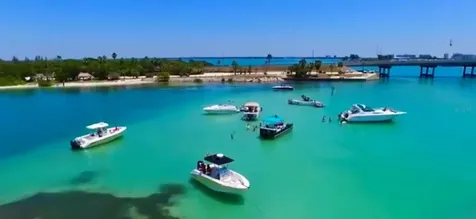 779 Saint Judes Drive N Longboat Key FL 34228