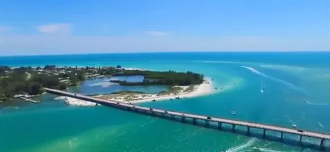 779 Saint Judes Drive N Longboat Key FL 34228