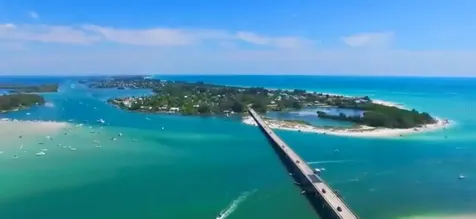 779 Saint Judes Drive N Longboat Key FL 34228