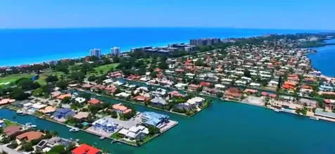 779 Saint Judes Drive N Longboat Key FL 34228