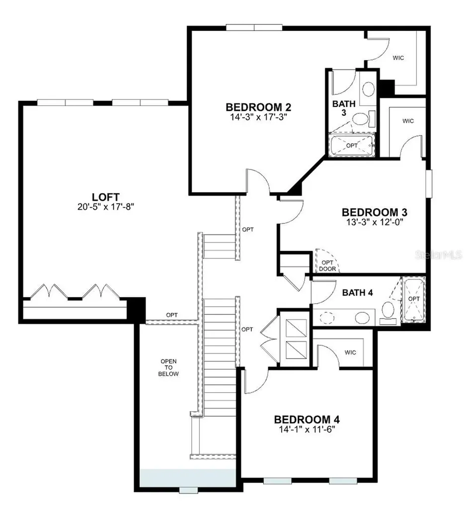 17013 Overstory Road Orlando FL 32820