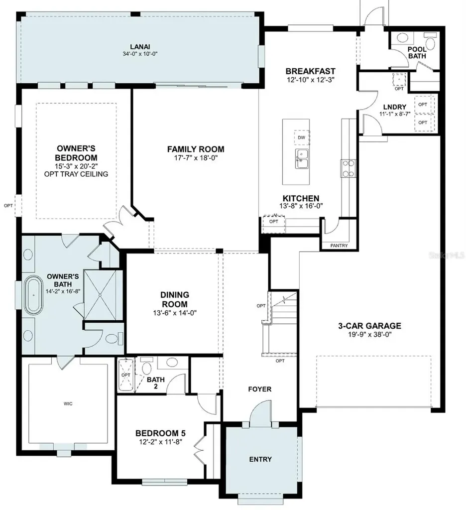 17013 Overstory Road Orlando FL 32820