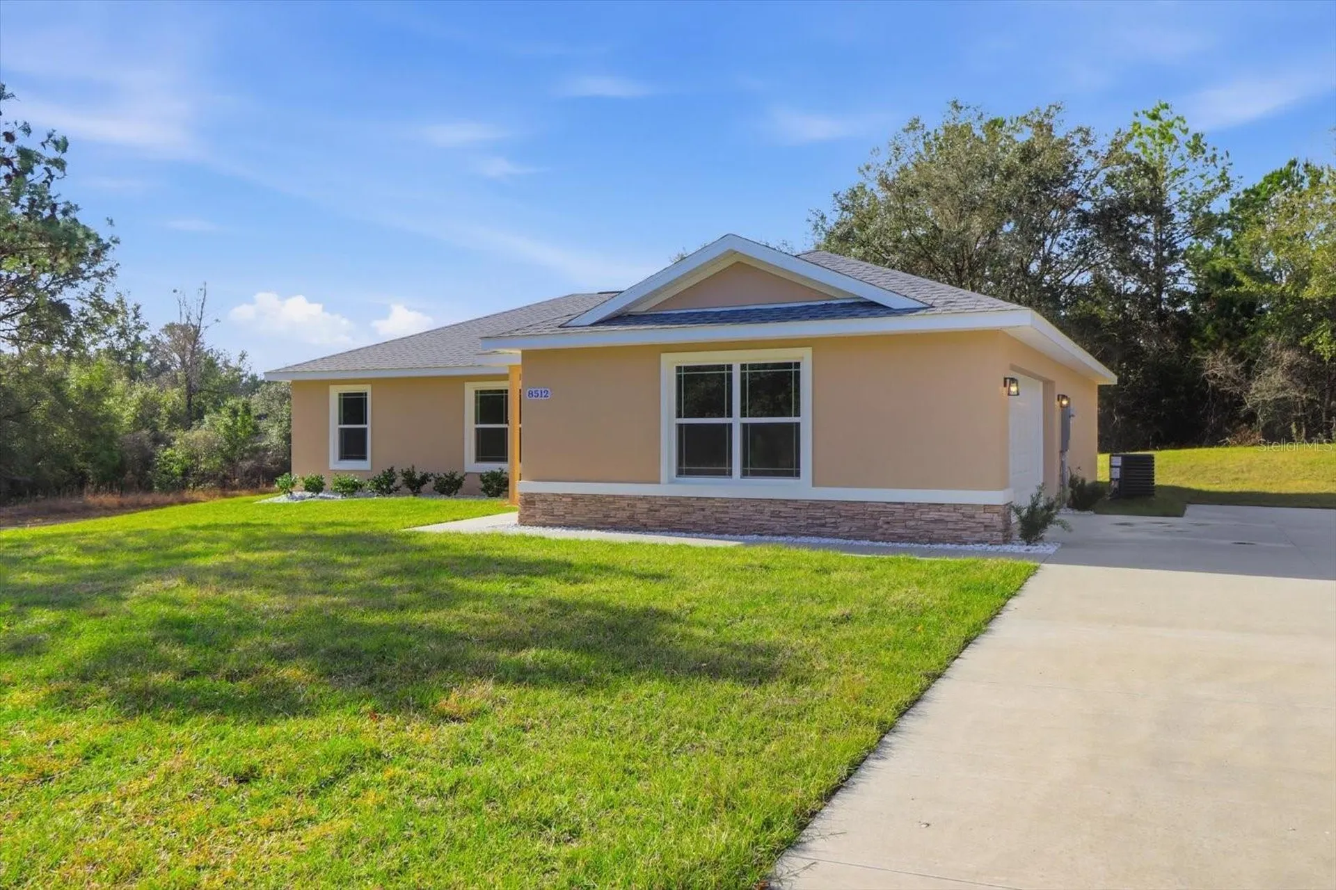 8512 N Garland Way Dunnellon FL 34434