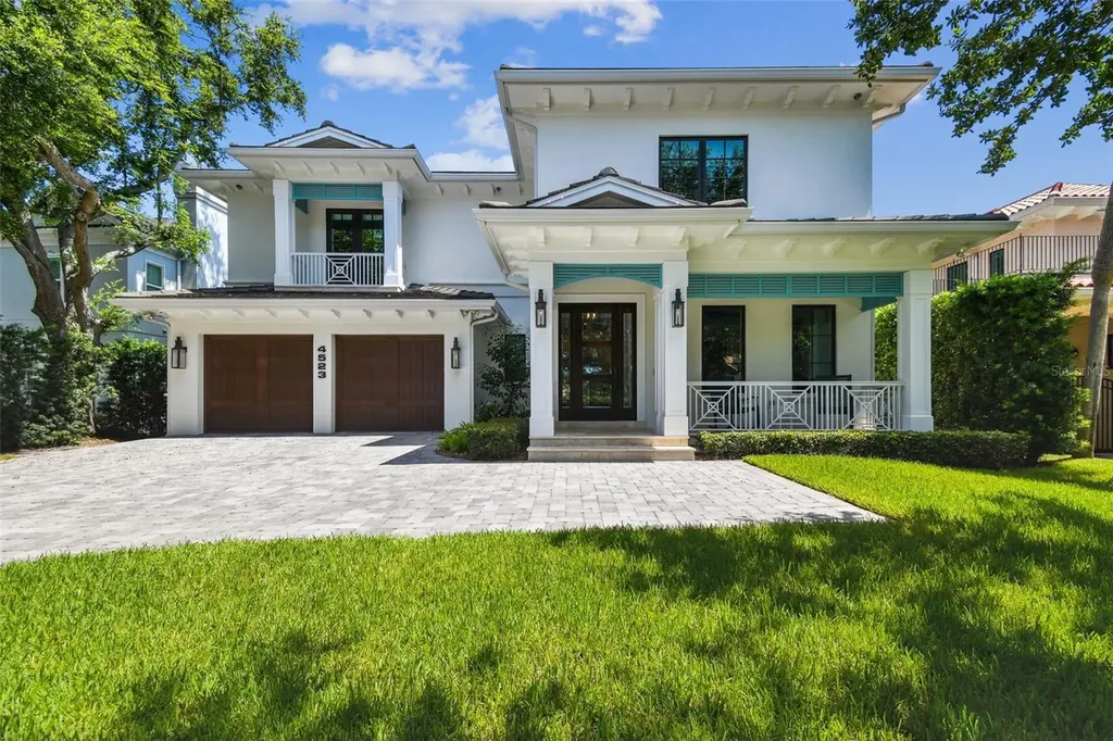 4523 W Dale Avenue Tampa FL 33609